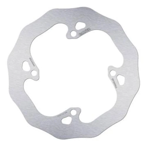 Wave Solid WLL fixed brake disc | Galfer | rear