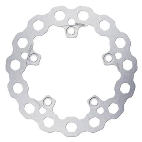 Cubiq Q fixed brake disc | Galfer | rear