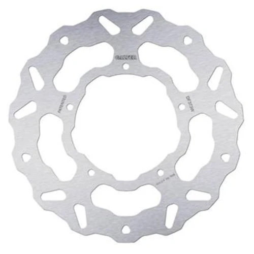 Wave W fixed brake disc | Galfer | front