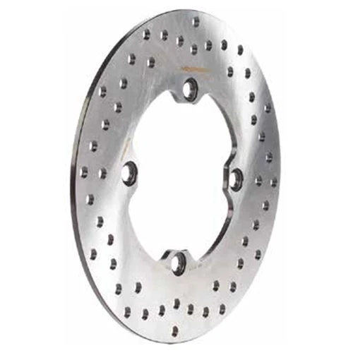 Fixed brake disc A | Newfren | rear