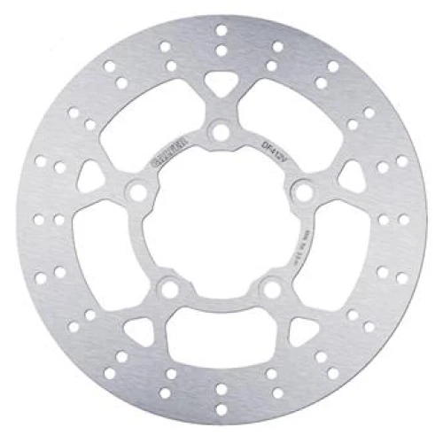 Disco freno fisso Round V | Galfer | anteriore