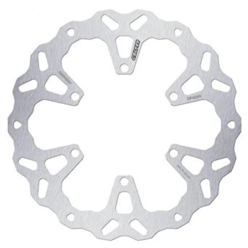 Wave W fixed brake disc | Galfer | front