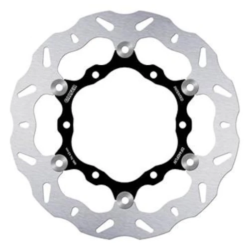 Wave FLW floating brake disc | Galfer | front