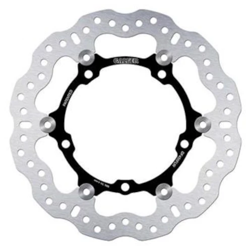 Wave FLW floating brake disc | Galfer | front