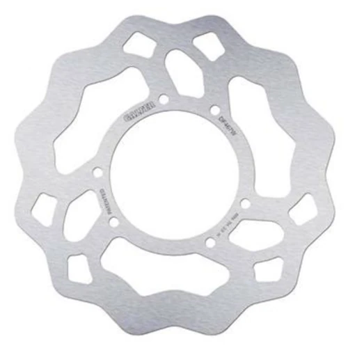 Wave W fixed brake disc | Galfer | front