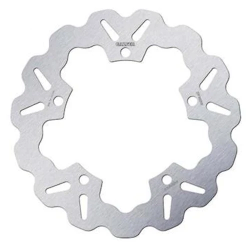 Wave W fixed brake disc | Galfer | rear