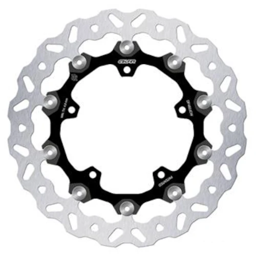 Wave JCW floating brake disc | Galfer | front