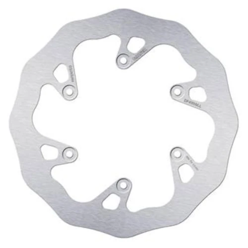 Wave Solid WLL fixed brake disc | Galfer | rear