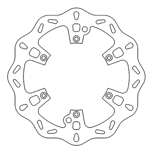 OE-Design fixed brake disc | Newfren | front