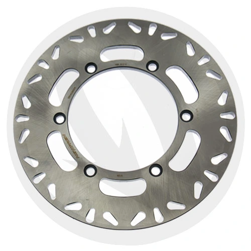 Fixed brake disc A | Newfren | front