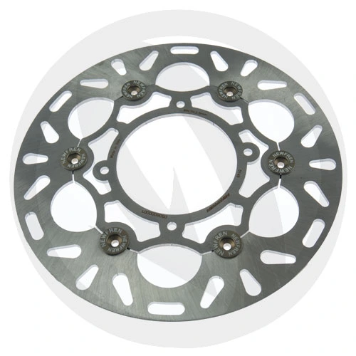 Floating brake disc | Newfren