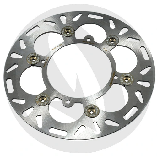 Floating brake disc AF | Newfren (front)