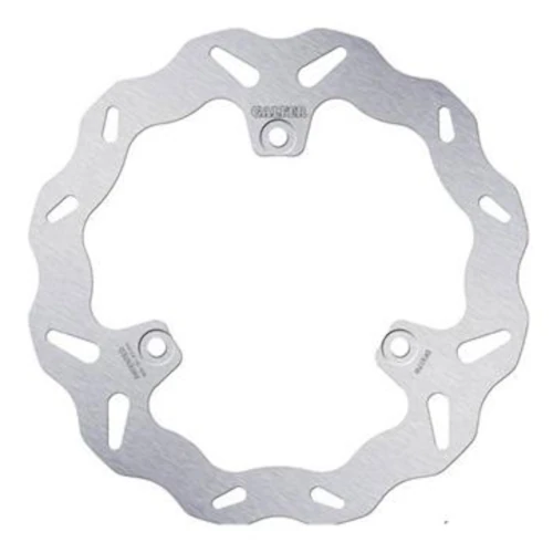 Wave W fixed brake disc | Galfer | rear