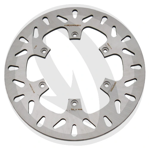 Road fixed brake disc A | Newfren