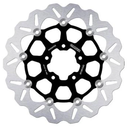 Disco freno flottante Wave FLW | Galfer | anteriore
