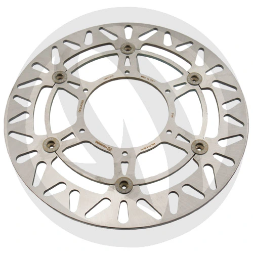 Floating brake disc AF | Newfren (front)