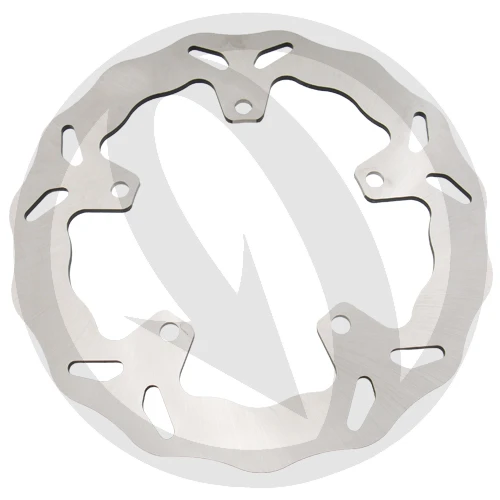 Wave W fixed brake disc | Galfer | front