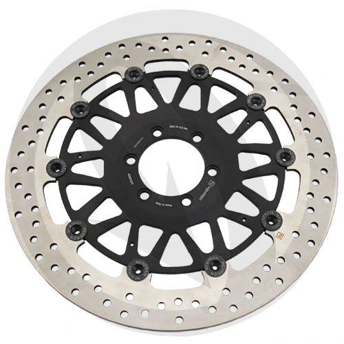 Floating brake disc rotor EF | Newfren
