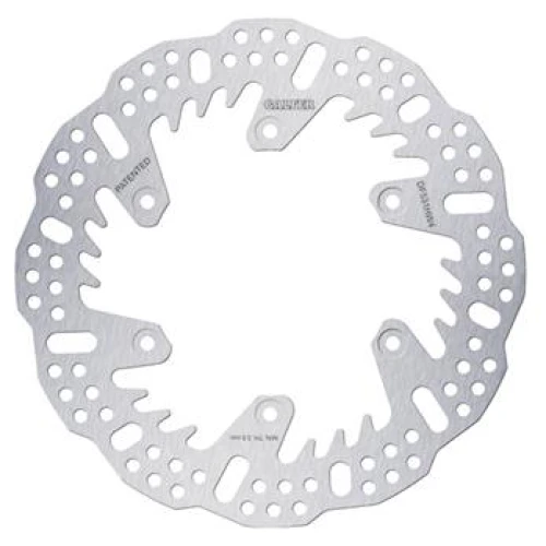 Shark HW fixed brake disc | Galfer | rear