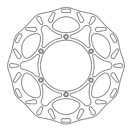 Fixed brake disc OE | Newfren | rear