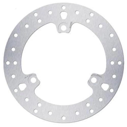 Round V fixed brake disc | Galfer | front