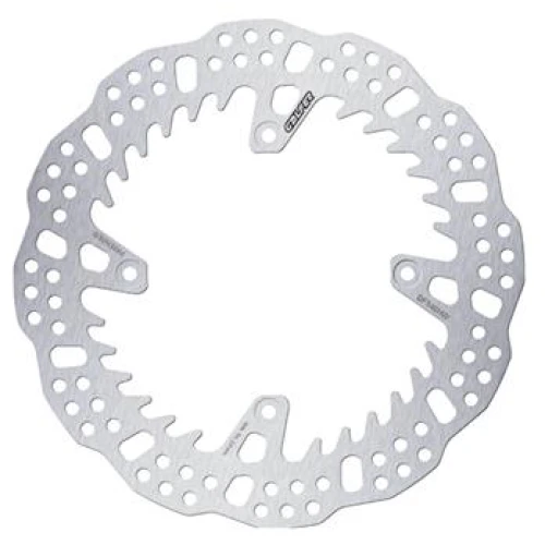 Disco freno fisso Shark HW | Galfer | posteriore