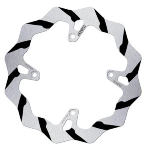 Disco freno fisso Wave Grooved RW | Galfer | posteriore