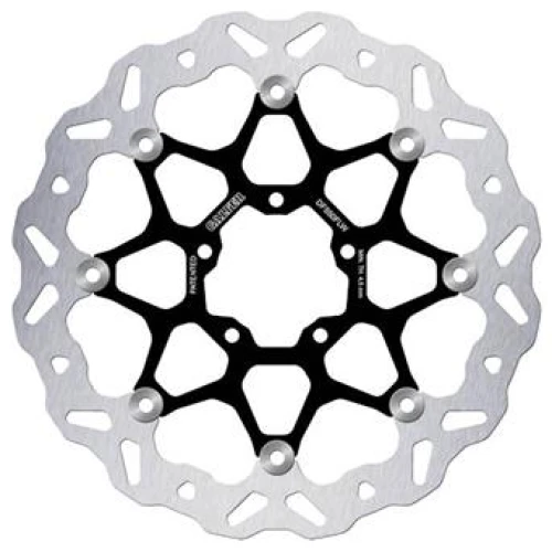 Wave FLW floating brake disc | Galfer | front