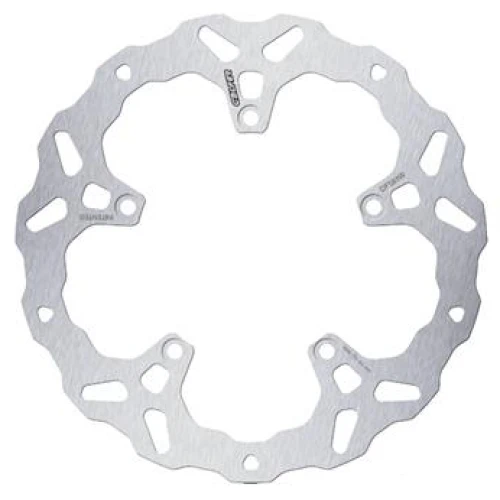 Wave W fixed brake disc | Galfer | front