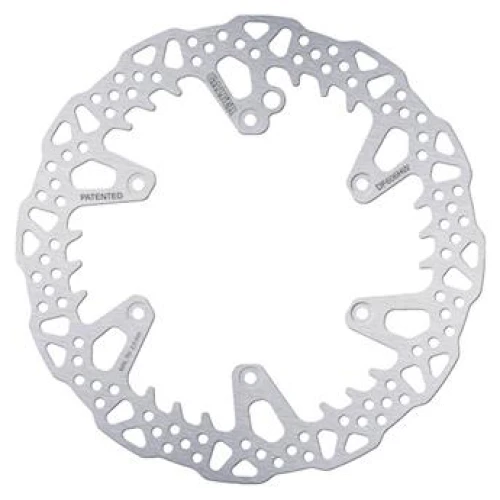 Disco freno fisso Shark HW | Galfer | anteriore