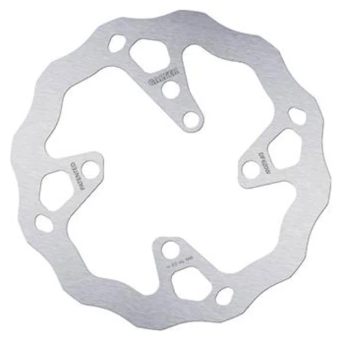 Wave W fixed brake disc | Galfer | front