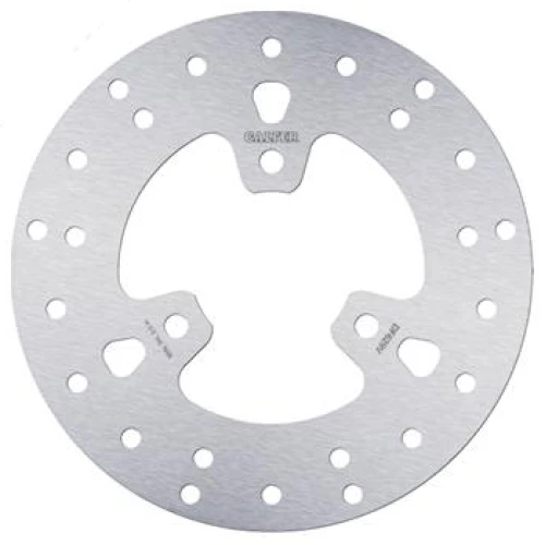 Disco freno fisso Round V | Galfer | anteriore