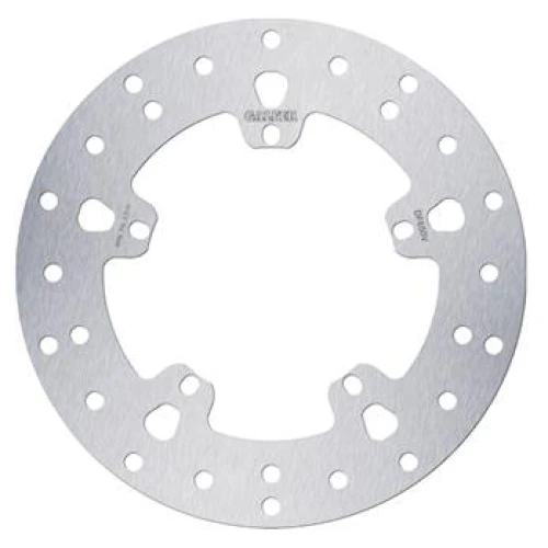 Round V fixed brake disc | Galfer | front