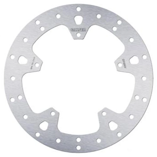 Disco freno fisso Round V | Galfer | posteriore