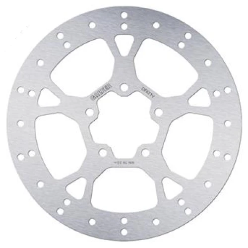 Disco freno fisso Round V | Galfer | anteriore
