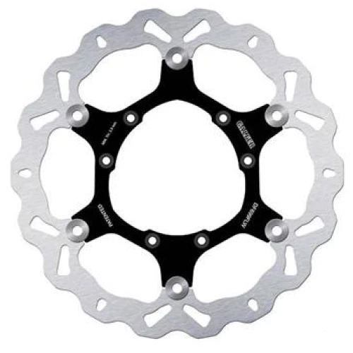 Disco freno flottante Wave FLW | Galfer | anteriore