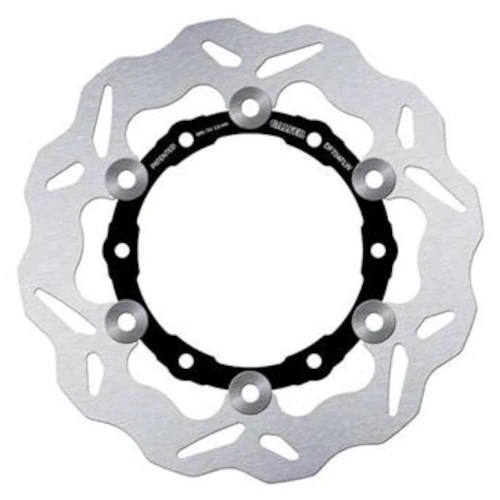 Wave FLW floating brake disc | Galfer | front