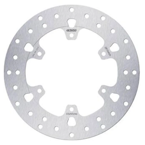 Round VA fixed brake disc | Galfer | front