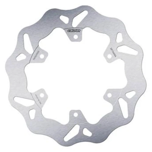 Wave WA fixed brake disc | Galfer | front