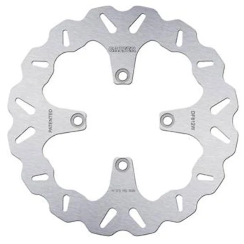 Wave CW floating brake disc | Galfer | rear