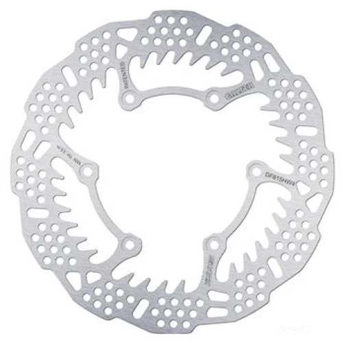 Disco freno fisso Shark HW | Galfer | posteriore