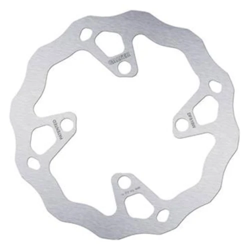 Wave W fixed brake disc | Galfer | front