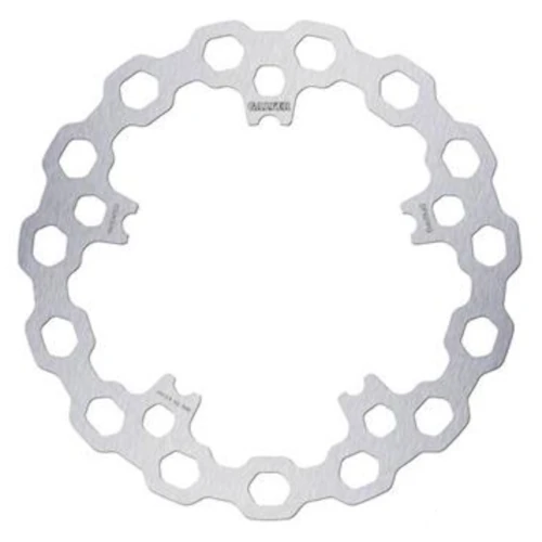 Cubiq Q fixed brake disc | Galfer | front