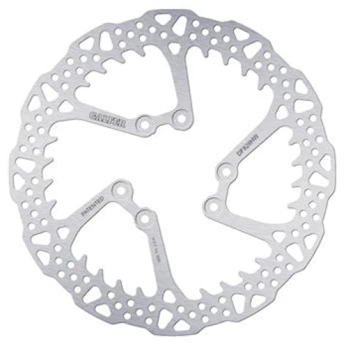 Shark HW fixed brake disc | Galfer | front