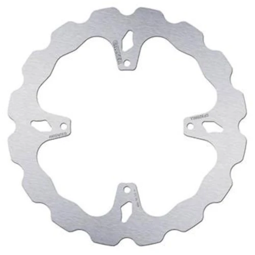 Wave Solid WLL fixed brake disc | Galfer | rear