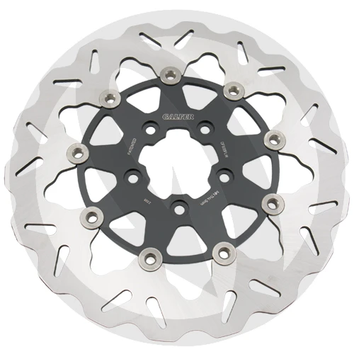 Wave FLW floating brake disc | Galfer | front