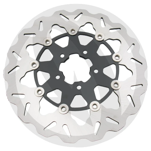 Wave FLW floating brake disc | Galfer | front