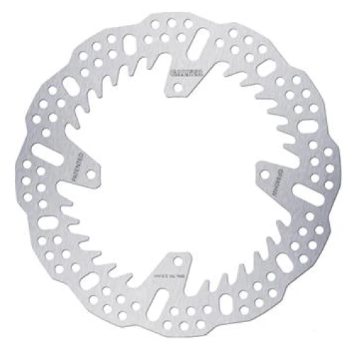 Shark HW fixed brake disc | Galfer | rear