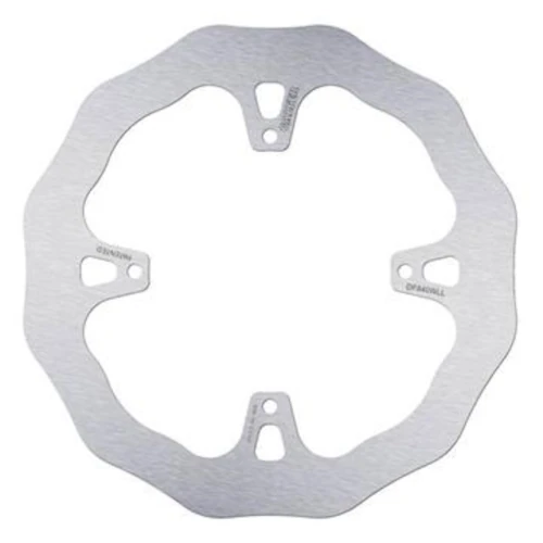 Wave Solid WLL fixed brake disc | Galfer | rear