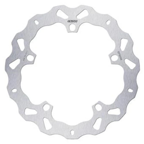 Wave W fixed brake disc | Galfer | front